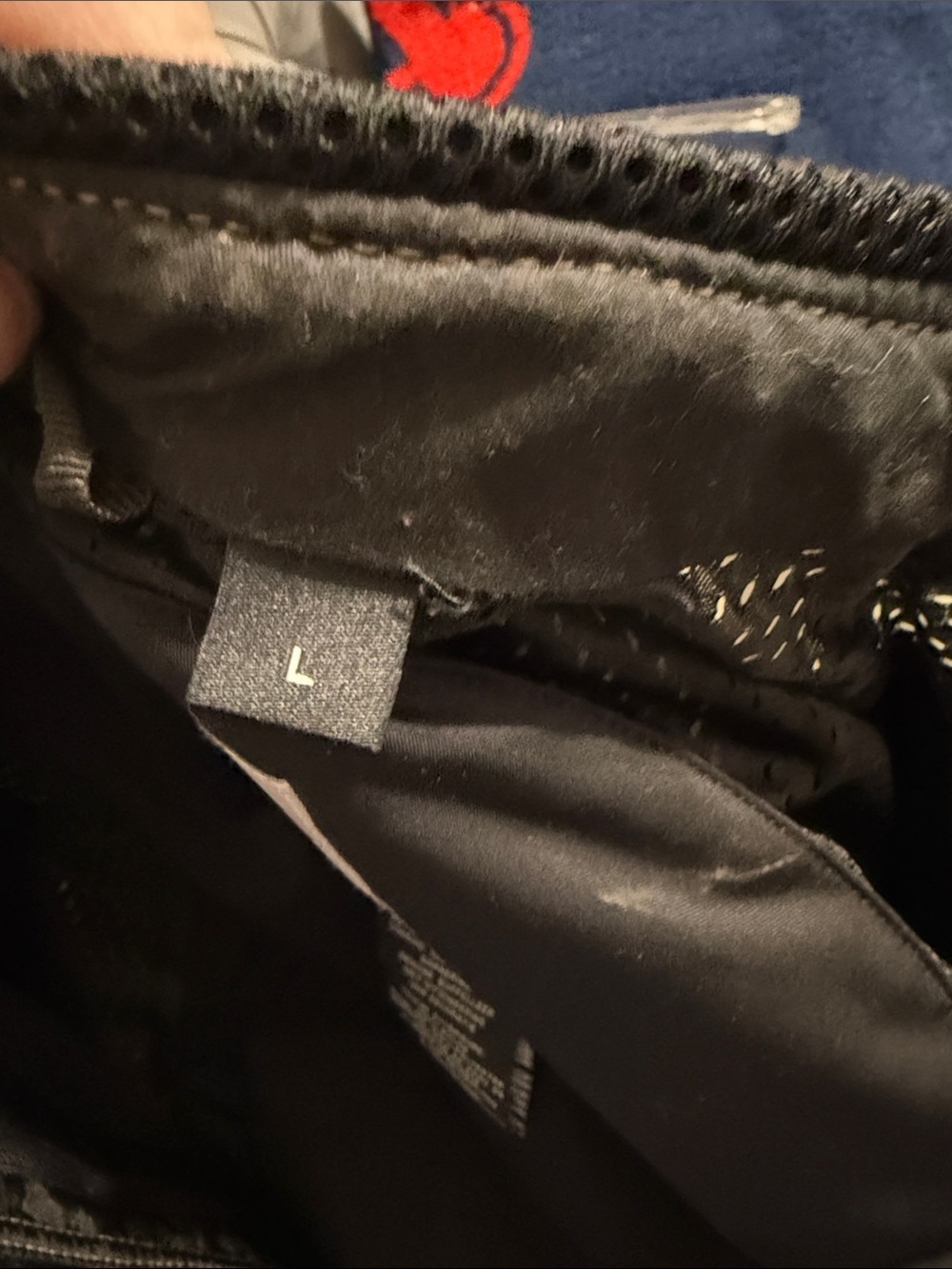 Women’s Harley-Davidson Riding Jacket - Picture 8 of 10